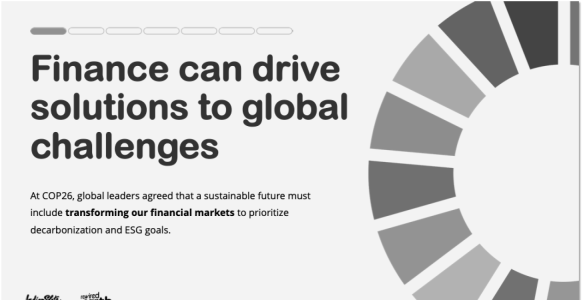 Aligning investment priorities with global priorities