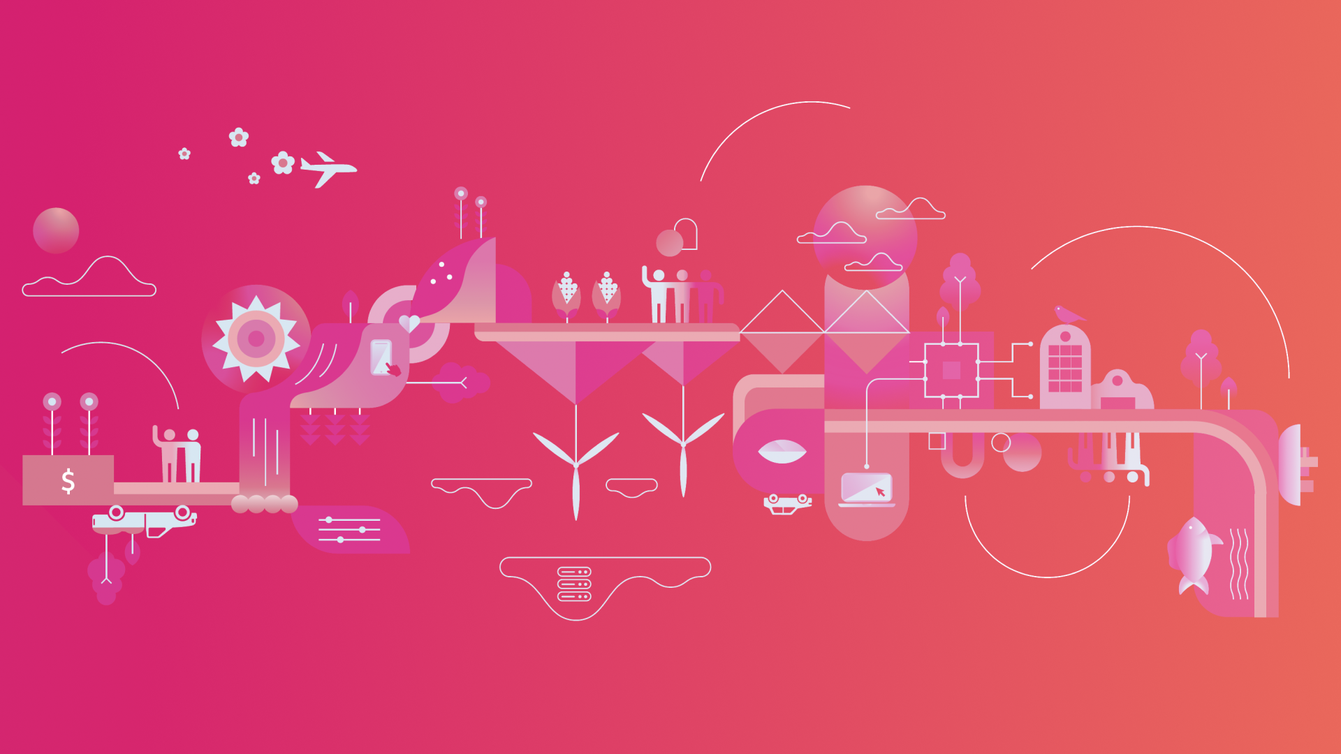 The Future of Design Thinking